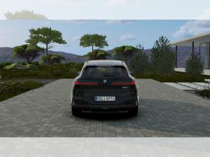 BMW iX3 40 NEUE KLASSE Driving Plus Kamera AKTIO