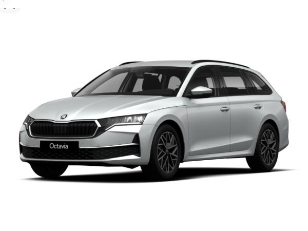 Skoda Octavia 2.0 TDI 110kW DSG Balance Combi *Lager* AHK, ACC, Navi, El. Heckklappe, ...