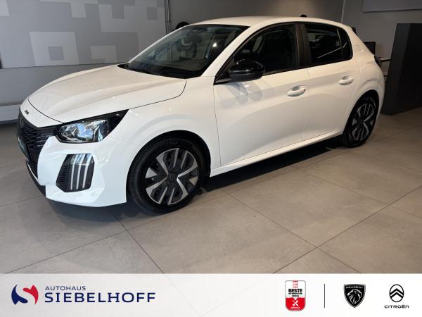 Peugeot 208 NEU Active PureTech 75