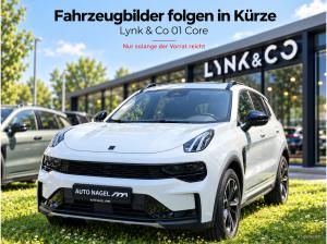 LYNK & Co 01 Core / Jahresendspurt