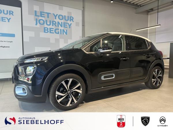 Citroën C3 ELLE PureTech 110