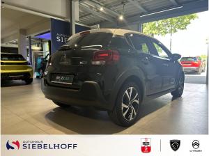 Citroën C3 ELLE PureTech 110