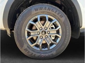 Ford Ranger Doppelkabine Wildtrack