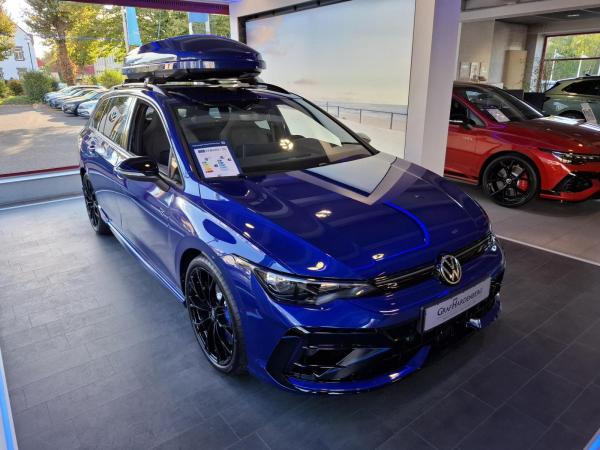 Volkswagen Golf VIII Variant R *Lagerabverkauf*