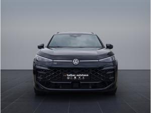 Volkswagen T-Roc 1.5 eTSI DSG R-Line+WR+MATRIX+NAVI+5JAHREG