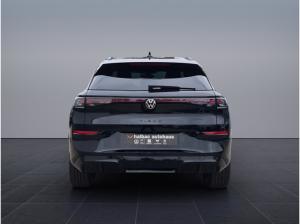 Volkswagen T-Roc 1.5 eTSI DSG R-Line+WR+MATRIX+NAVI+5JAHREG
