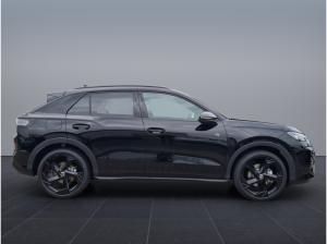 Volkswagen T-Roc 1.5 eTSI DSG R-Line+WR+MATRIX+NAVI+5JAHREG