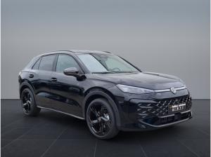 Volkswagen T-Roc 1.5 eTSI DSG R-Line+WR+MATRIX+NAVI+5JAHREG
