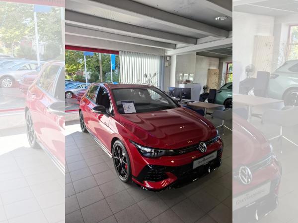 Volkswagen Golf GTI Clubsport 2,0 l TSI 300 PS *Lagerabverkauf 26*