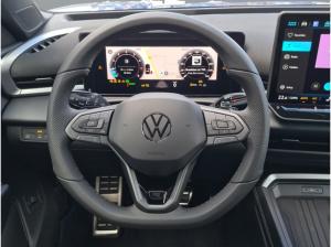 Volkswagen T-Roc 1.5eTSI DSG R-Line+NAVI+MATRIX+WR+5JAHREGA