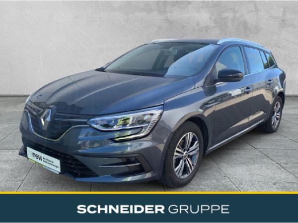 Renault Megane IV Grandtour