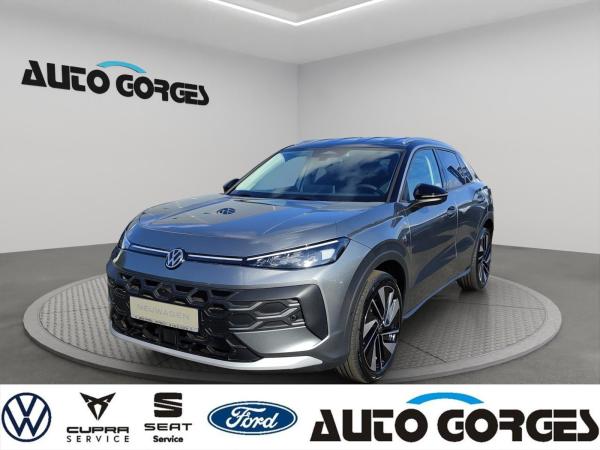 Volkswagen T-Roc Style 1.5 l eTSI DSG ❗SOFORT❗E-HECKKLAPPE+