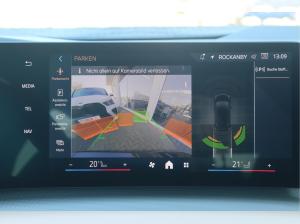 BMW 220 i Active Tourer/AHK/RFK/Komfortzugang/Adapt. LED/Fernlichtassistent/Active Guard/ISOFIX