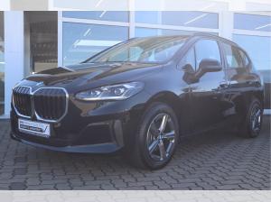 BMW 220 i Active Tourer/AHK/RFK/Komfortzugang/Adapt. LED/Fernlichtassistent/Active Guard/ISOFIX