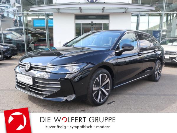 Volkswagen Passat Business 1,5 eHybrid OPF (150/115 PS) DSG *AHK*WINTERRÄDER*SOFORT!