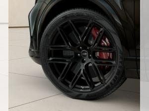 Audi RS Q8 performance TFSI quattro tiptronic