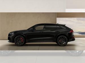 Audi RS Q8 performance TFSI quattro tiptronic