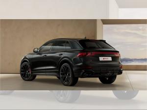 Audi RS Q8 performance TFSI quattro tiptronic