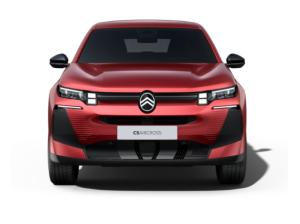 Citroën C5 Aircross Hybrid 145 ë-DCS6 YOU