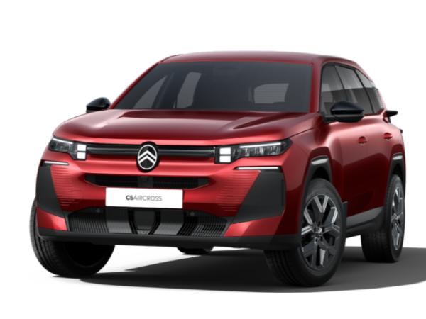 Citroën C5 Aircross Hybrid 145 ë-DCS6 YOU