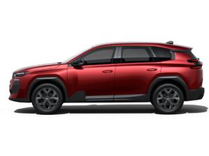Citroën C5 Aircross Hybrid 145 ë-DCS6 YOU