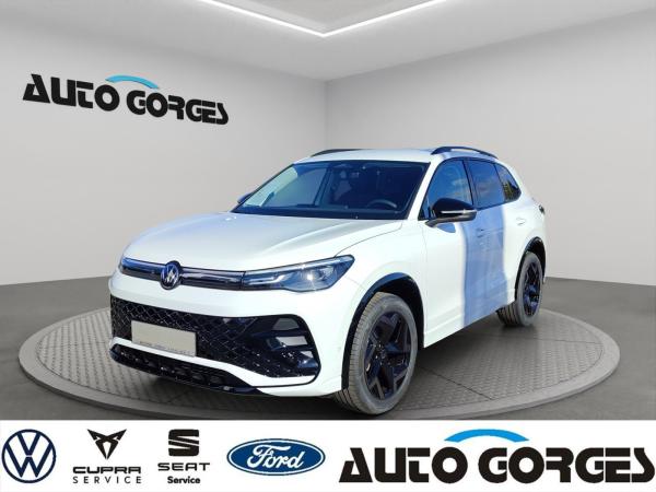 Volkswagen Tiguan EDITION 20 R-Line 1.5 eTSI DSG ❗SOFORT❗