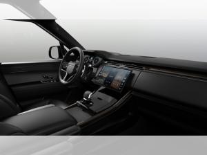 Land Rover Range Rover Sport P460e AWD S