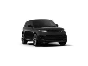 Land Rover Range Rover Sport P460e AWD S