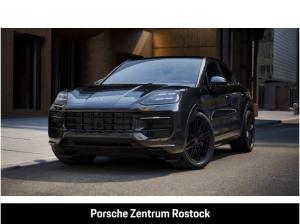 Porsche Cayenne GTS Coupe InnoDrive HA-Lenkung PDCC 21''