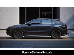 Porsche Cayenne GTS Coupe InnoDrive HA-Lenkung PDCC 21''