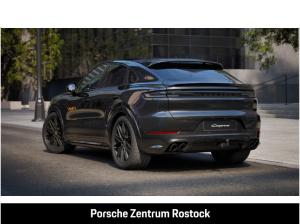 Porsche Cayenne GTS Coupe InnoDrive HA-Lenkung PDCC 21''