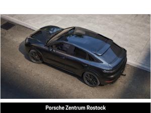 Porsche Cayenne GTS Coupe InnoDrive HA-Lenkung PDCC 21''