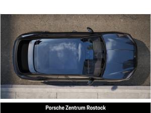 Porsche Cayenne GTS Coupe InnoDrive HA-Lenkung PDCC 21''
