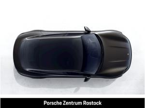 Porsche Taycan 4S Surround-View HUD Sitzbelüftung BOSE