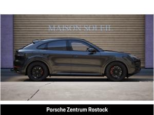 Porsche Cayenne GTS Coupe InnoDrive HA-Lenkung PDCC 21''