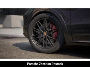 Porsche Cayenne GTS Coupe InnoDrive HA-Lenkung PDCC 21''