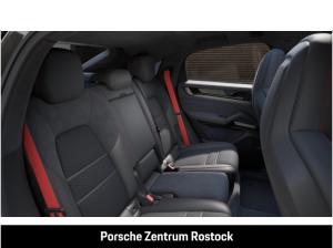 Porsche Cayenne GTS Coupe InnoDrive HA-Lenkung PDCC 21''