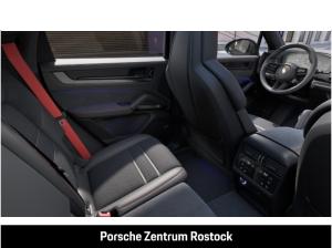 Porsche Cayenne GTS Coupe InnoDrive HA-Lenkung PDCC 21''