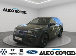 Volkswagen Tiguan EDITION 20 R-Line 2,0 TDI DSG ❗SOFORT❗AHK
