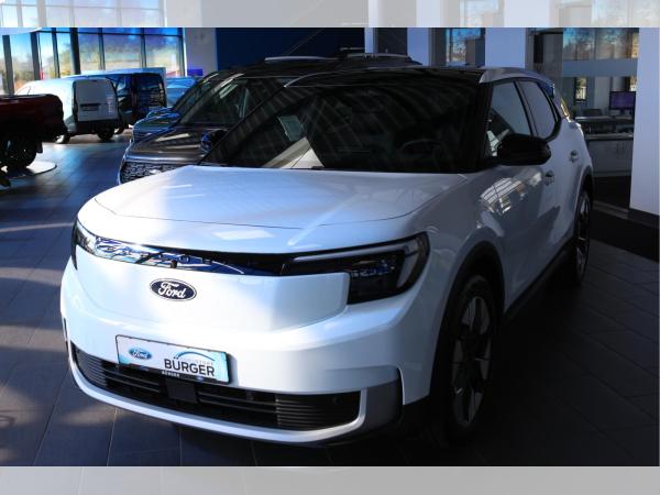 Ford Explorer Dualmotor Extended R. 79kWh AWD ❗️Premium❗️Sofort-Verfügbar❗️inkl. W&V🚗🔥