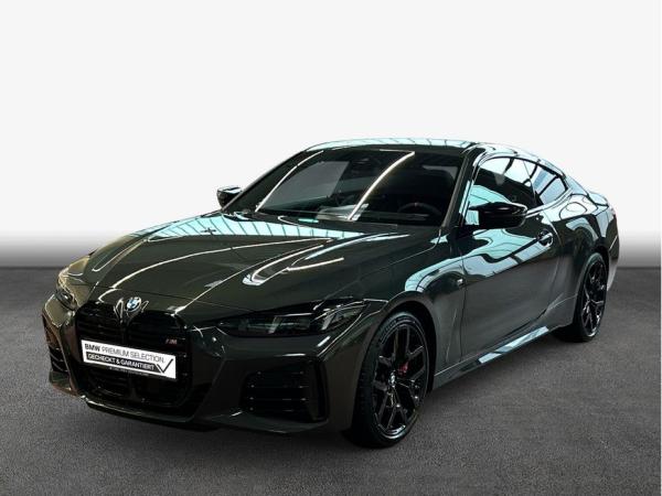 BMW M440i xDrive , 2-türig