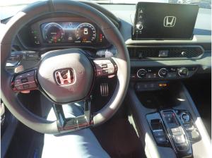 Honda Prelude