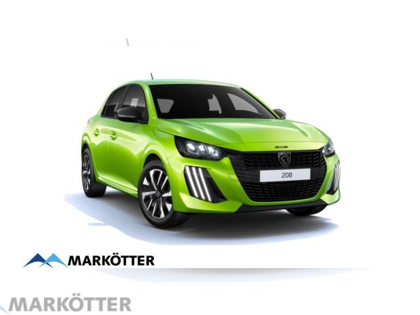Peugeot 208 -E Style 🤝 frei konfigurierbar ⚡Gewerbeaktion