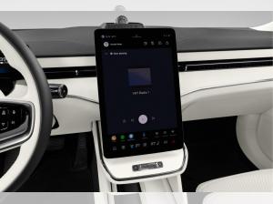 Volvo ES90 Ultra ES90 Single Motor Extended Range RWD Ultra