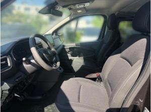 Renault Trafic 🚀Grand Combi Evolution 🏋️dCi150 Automatik*Allwetter*AHK*8-S*🚀