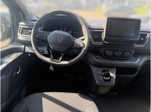 Renault Trafic 🚀Grand Combi Evolution 🏋️dCi150 Automatik*Allwetter*AHK*8-S*🚀