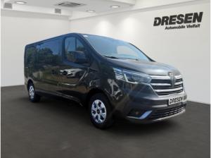 Renault Trafic 🚀Grand Combi Evolution 🏋️dCi150 Automatik*Allwetter*AHK*8-S*🚀