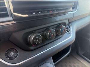 Renault Trafic 🚀Grand Combi Evolution 🏋️dCi150 Automatik*Allwetter*AHK*8-S*🚀
