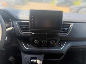 Renault Trafic 🚀Grand Combi Evolution 🏋️dCi150 Automatik*Allwetter*AHK*8-S*🚀
