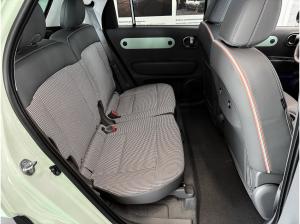 Hyundai INSTER Lounge EV MY27 49 kWh E. Komf. Paket RFK KLIMA NAVI